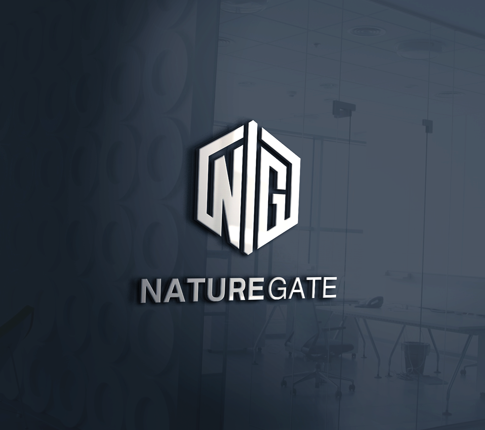 Nature Gate